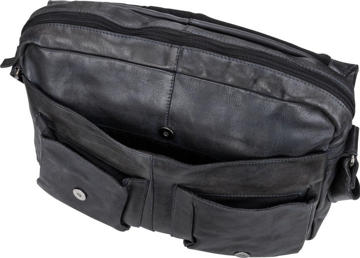 Produktbild Greenburry Laptoptasche Vintage Washed 2919 (8 l)