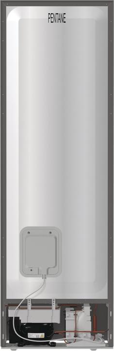 Image du produit Gorenje Gore K?hGefKo NRC6194SXL4 C Inox 738263 (326 l)