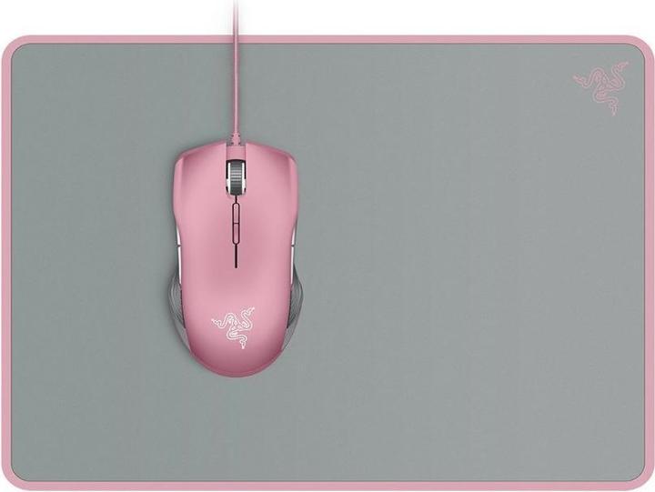 Produktbild Razer Invicta Quartz Edition (M)