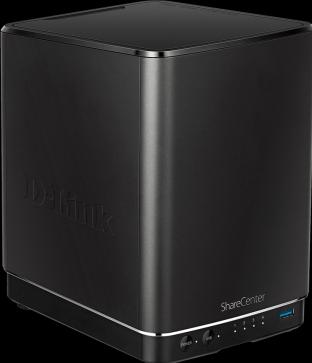 Produktbild D-Link Dns-340l