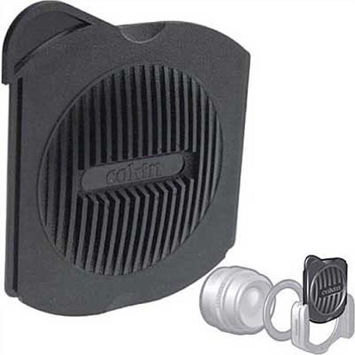 Actual product image Cokin P252 Protective cap for filter holder (Obective filter holder)
