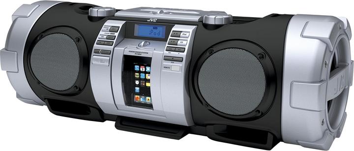 Actual product image JVC Rv-Nb50