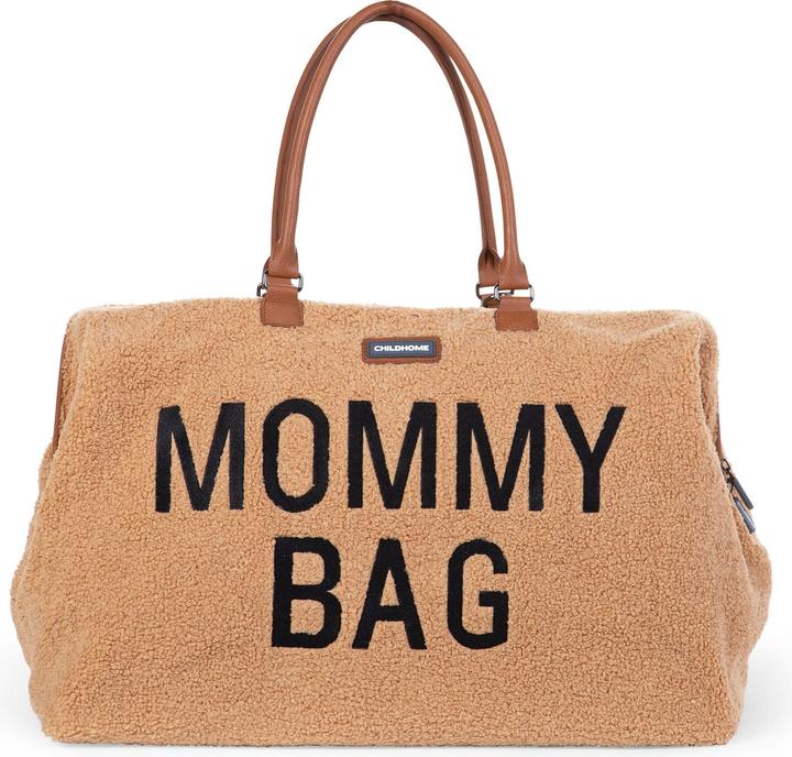 Immagine prodotto Childhome Mommy Bag