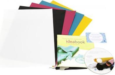 Silhouette Starterpaket