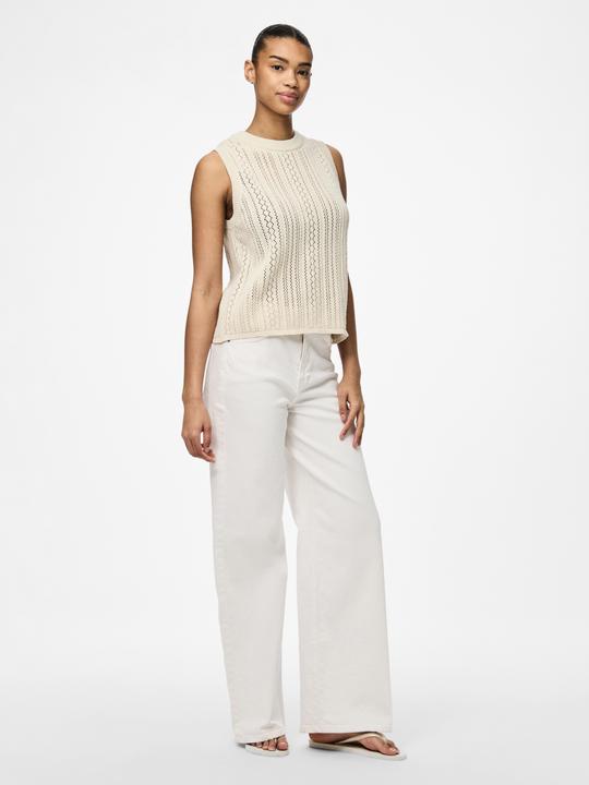 Immagine prodotto Pieces Pcnuka Sl O-Neck Knit Noos Bc (XS)