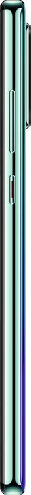 Productafbeelding Huawei P30 (128 GB, Aurora Blauw, 6.10", Dubbele SIM, 40 Mpx, 4G)