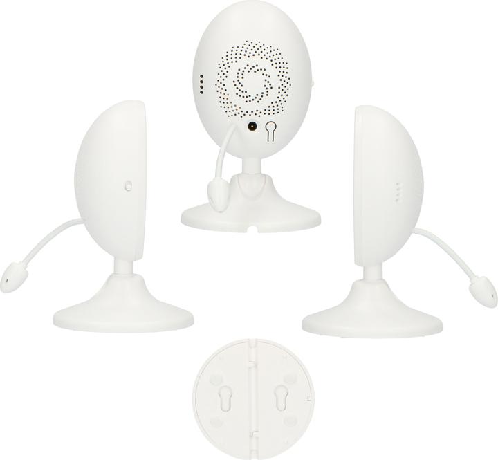 Produktbild Alecto Zusatzkamera DVM-140 (Babyphone mit Kamera, 300 m)