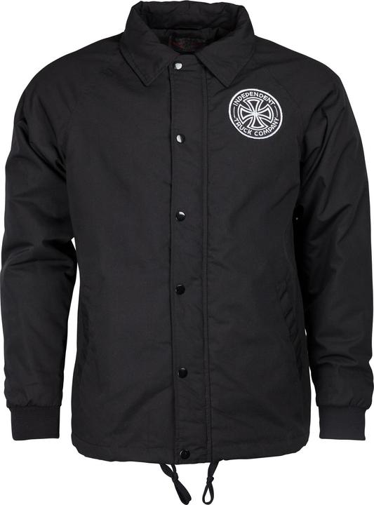 Independent ITC Cross Coach Jacket (S)