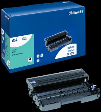 Produktbild Pelikan Dr-4000 (BK)