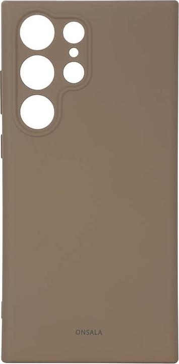 Produktbild Carl ONSALA Backcover Silicone (Samsung Galaxy M23 5G)