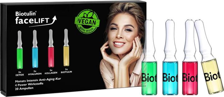 Biotulin faceLIFT (1 ml)