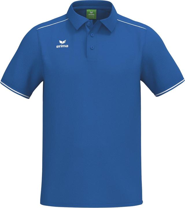 New Royal, White