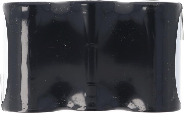 Produktbild AccuCell Notleuchtenakku F1x3 Mono D mit Lötfahnen (1 Stk., 4500 mAh)