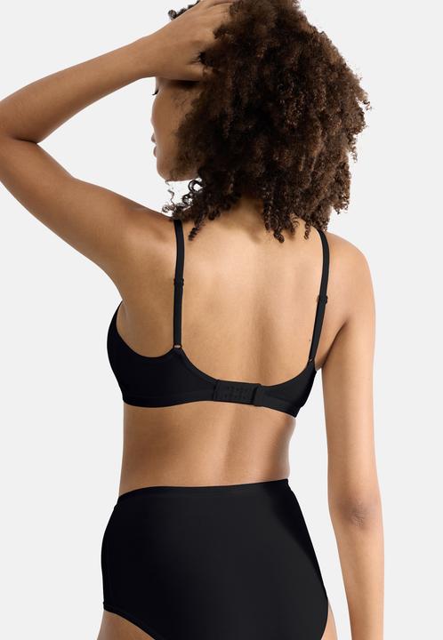 Actual product image Sloggi BH GO DAILY COTTON Soft Bra (XL)