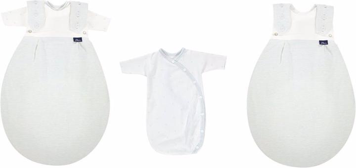 Produktbild Alvi Frühchenschlafsack Supersoft