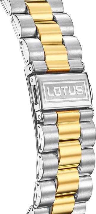 Produktbild Lotus Freedom Day-Date L18855/3 (42 mm)
