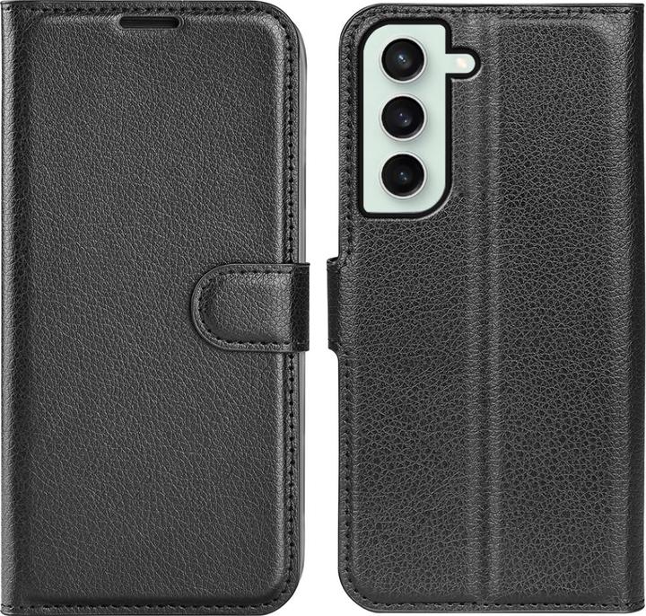 Screenguard Leather Guard (Samsung Galaxy S23 FE)