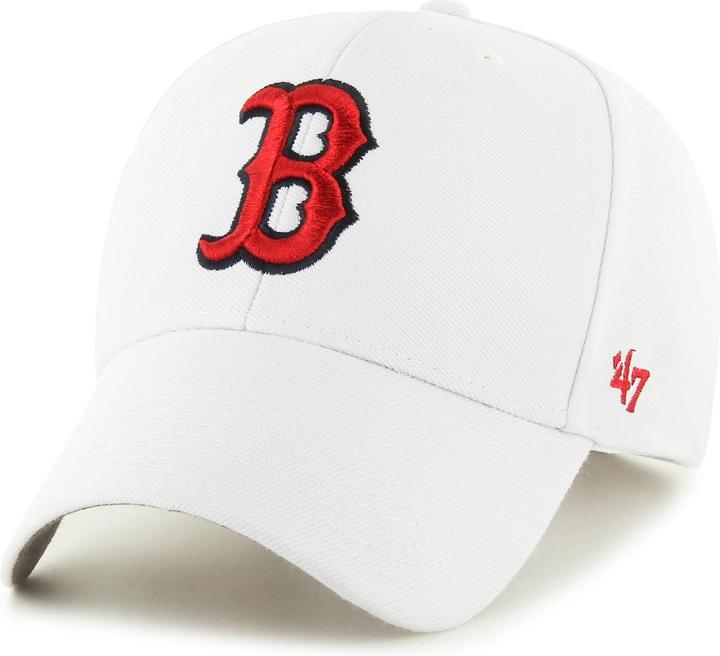 47 Brand Relaxed Fit Boston Red Sox