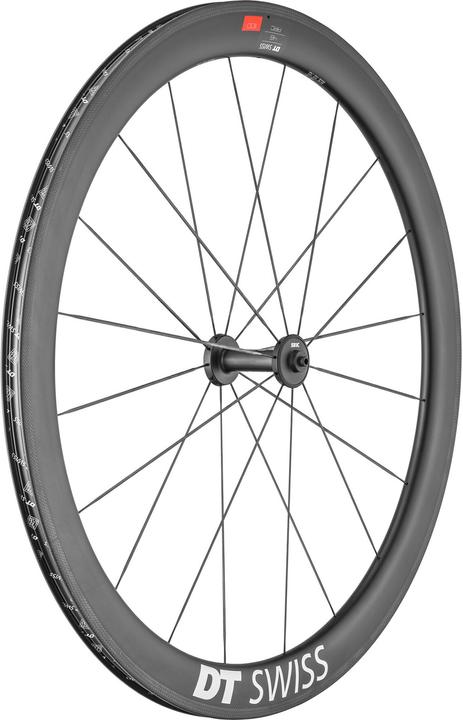 DT Swiss ARC 1100 Dicut (Vorderrad, 28")