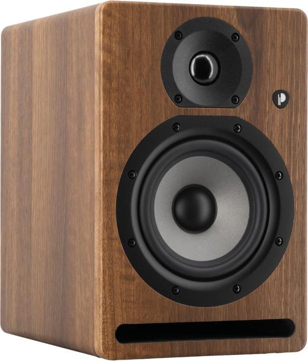Actual product image Prodipe Studiomonitor Pro5 V4 WW (Active, Pair)