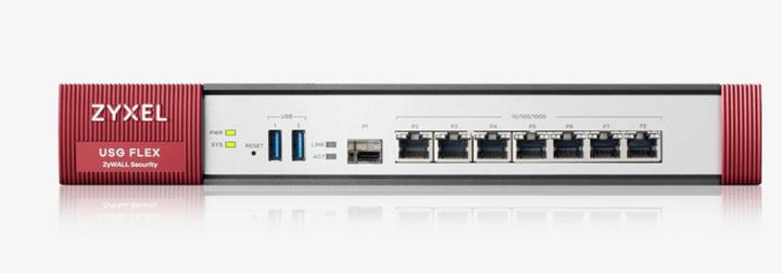 Immagine prodotto Zyxel USGFLEX 500 e UTM 1 anno