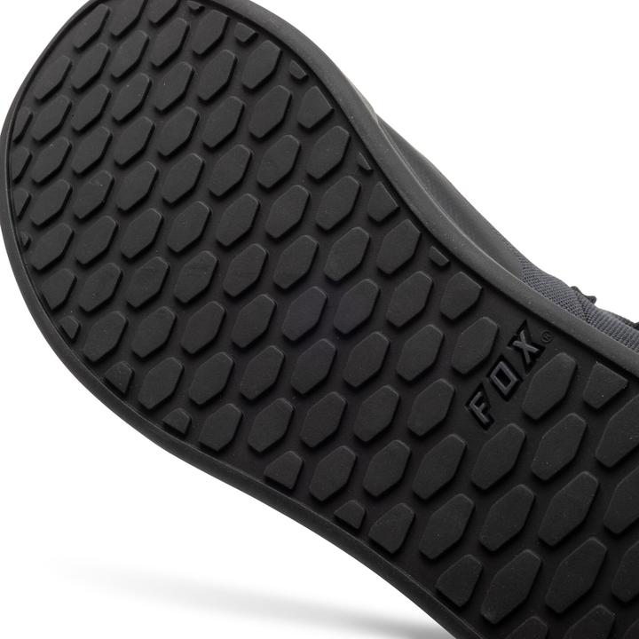 Produktbild Fox SHOES 23 UNION CANVAS BLK 43 (43)