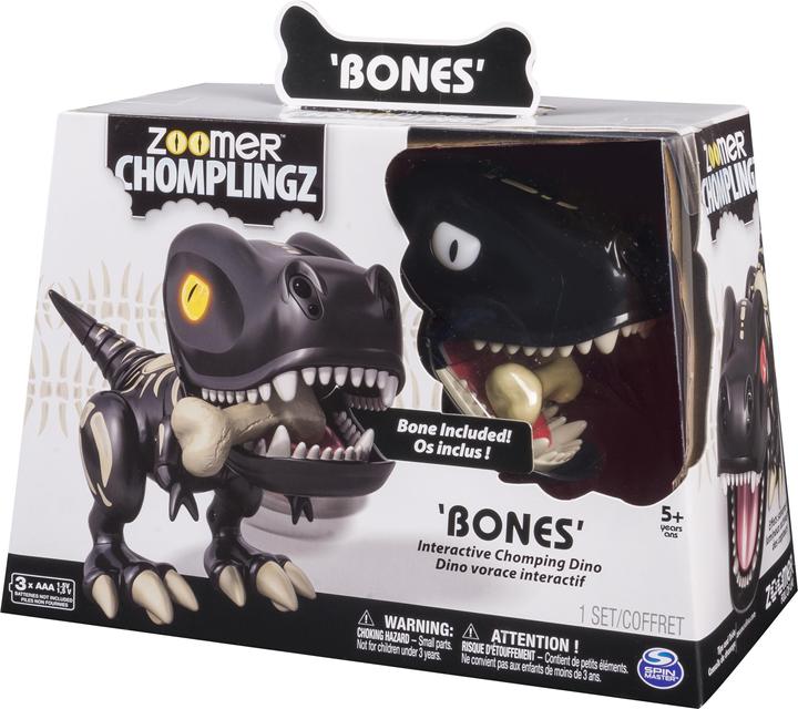 Image du produit Spin Master Zoomer Dino Chomplingz