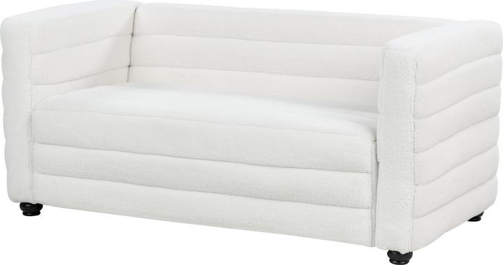 Beliani Hofn (2 person sofa)