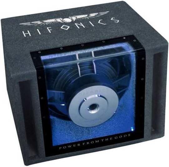 Produktbild Hifonics Titan TX8BPi (600 W)