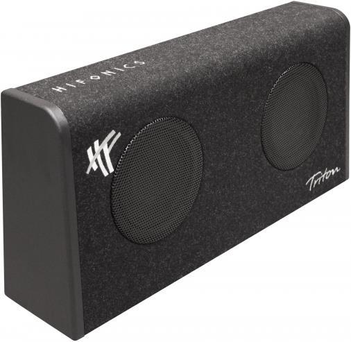 Actual product image Hifonics Triton TRS165.2 (400 W)