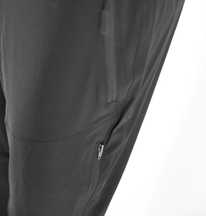 Image du produit Bushpeak Pantalon de randonnée zip-off (36)