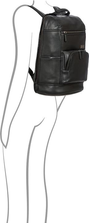 Produktbild Brics Torino - Zaino Rucksack Urban