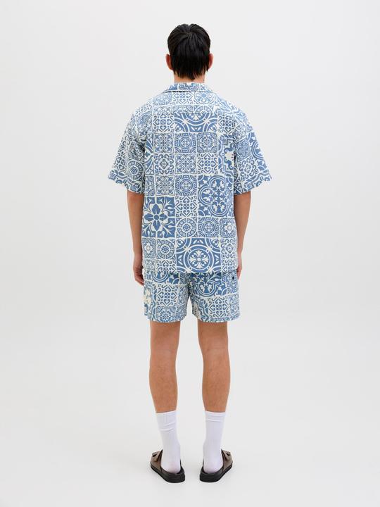 Immagine prodotto Jack & Jones Relaxed Fit Hemd Hemd (L)