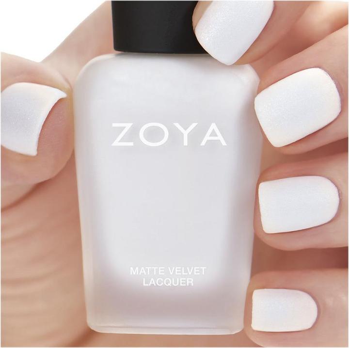 Produktbild Zoya Aspen (Farblack)