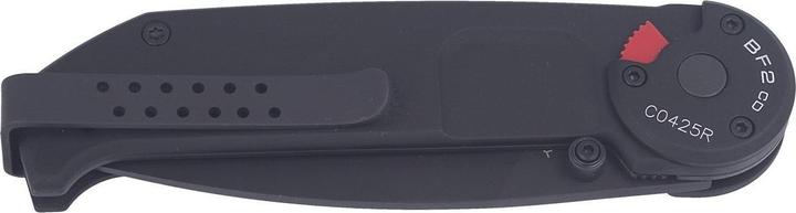 Actual product image Extrema Ratio BF2 CD, Black (04.1000.0145/BLK)