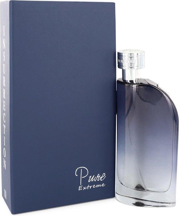 Reyane Tradition Insurrection II Pure Extreme by (Eau de Parfum, 90 ml)
