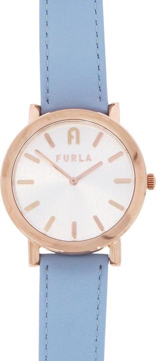 Produktbild Furla Armbanduhr für Damen WW00003005L3 (Uhr mit Schmuckstein, 38 mm)