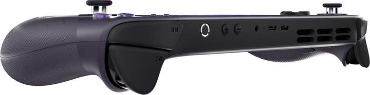 Produktbild Lenovo Spielkonsole Legion Go S 8APU1, Altersfreigabe ab: Ohne
