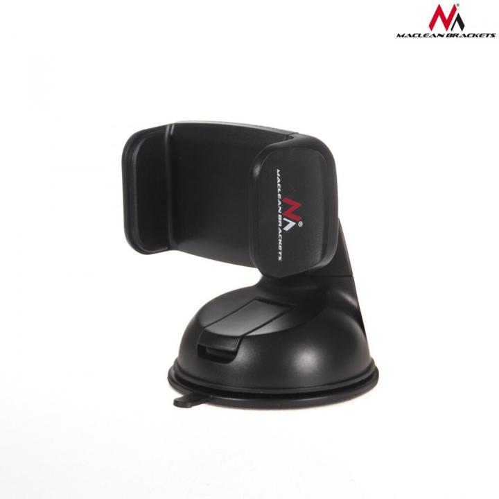 Produktbild Maclean MC-737 holder Passive holder Mobile phone/Smartphone Black