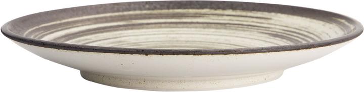 Tokio Design Tokyo Design Studio - Ø 22.7 cm Frühstücks- / Dessertteller Asashio beige (22.70 cm)