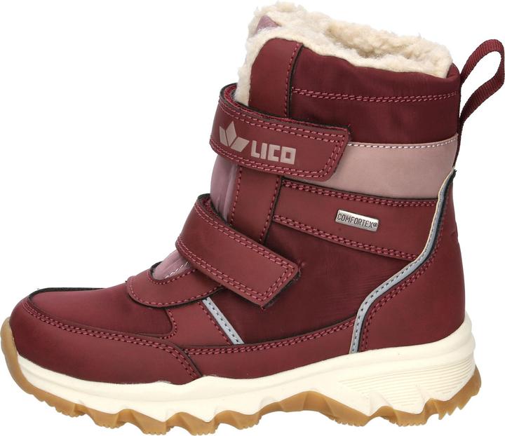 Bordeaux red