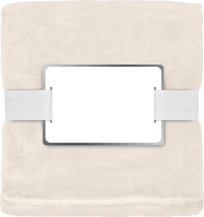Image du produit MidOcean - Couverture LOGAN (120 x 150 cm)