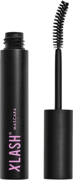Actual product image Xlash Lashes (Deep black)