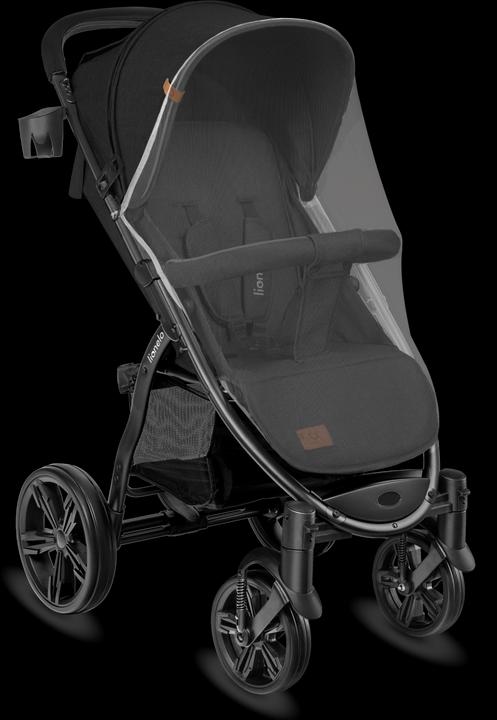 Actual product image Lionelo Annet Plus