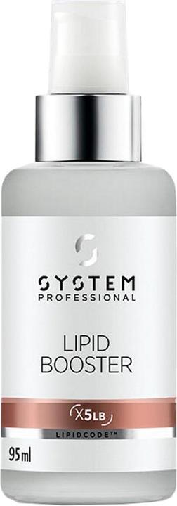 System Professional Extra Lipid Booster (95 ml)
