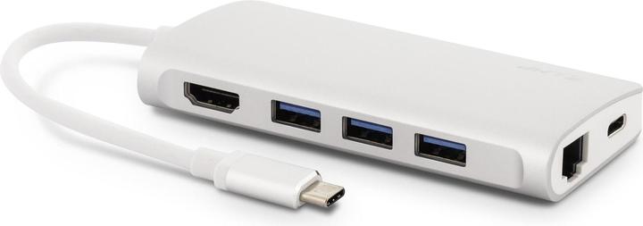 LMP 14368 (USB-C, 8 Ports)