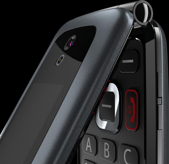 Image du produit Gigaset GL7 Senior (2.87", 2 Mpx, 4G)