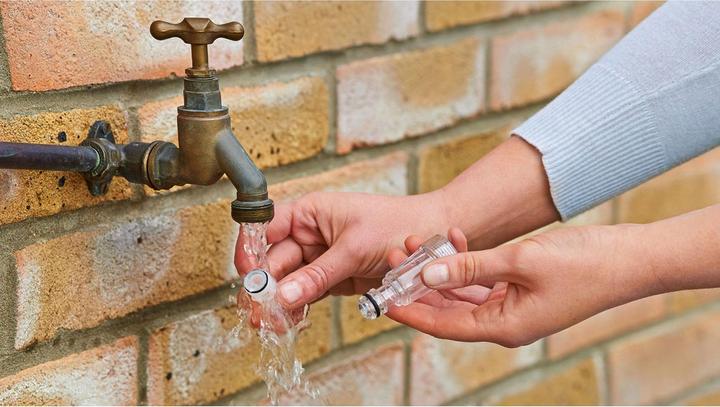 Immagine prodotto Bosch Home & Garden Filtro acqua per Aquatak