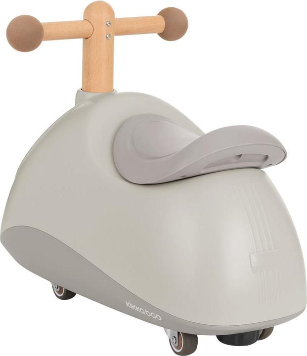 Actual product image Kikkaboo Sizzy 4-wheel slide