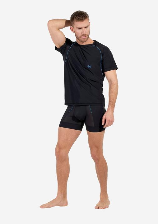 Immagine prodotto HOM T-Shirt Sports Lab Crew Neck (L)